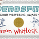 Image for article titled Jason Whitlock Is Sad He Can't Win A Pulitzer, So We Made A Special Prize For Him